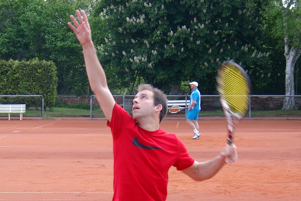 Oberliga Herren: Sieg und Niederlage